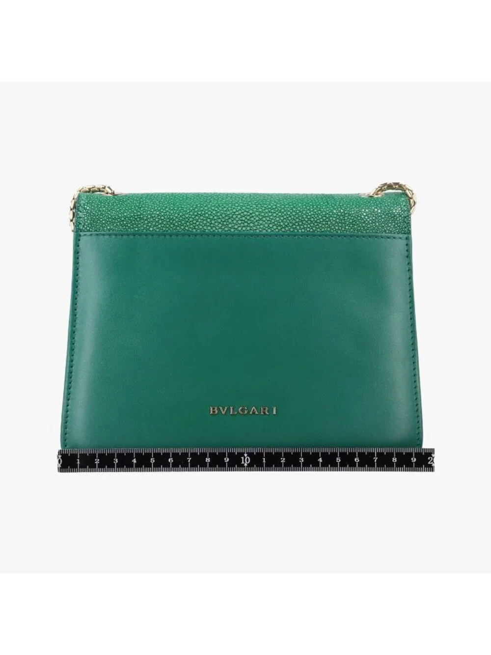 Bulgari brand bvlgari